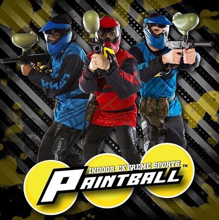 indoor extreme sports|indoor extreme sports paintball.